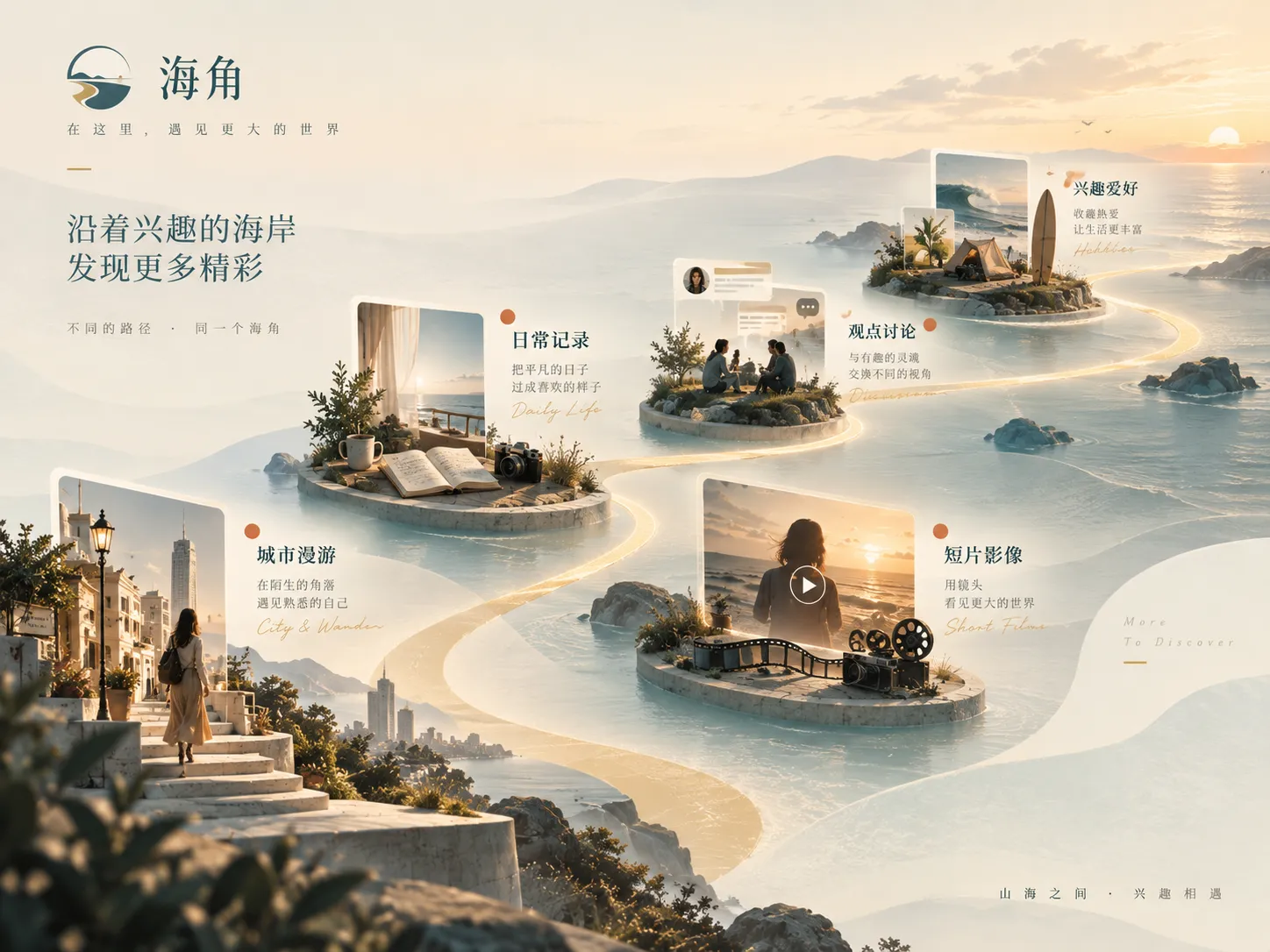 移动端浏览：单手操作下的内容优先级相关内容配图